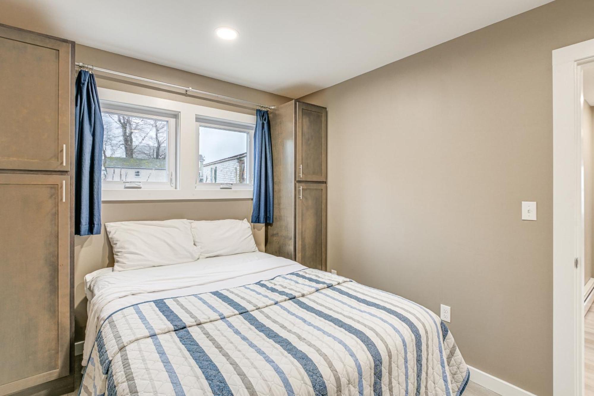 Cozy Maine Getaway Covered Deck, Walk To Beach! Lubec Экстерьер фото